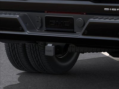 2026 GMC Sierra 3500 HD Denali DRW Crew Cab Long Box 4WD