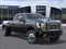 2026 GMC Sierra 3500 HD Denali DRW Crew Cab Long Box 4WD
