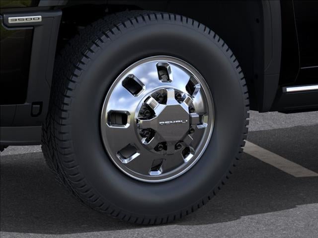 2026 GMC Sierra 3500 HD Denali DRW Crew Cab Long Box 4WD