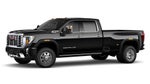 2026 GMC Sierra 3500 HD Denali DRW Crew Cab Long Box 4WD