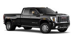 2026 GMC Sierra 3500 HD Denali DRW Crew Cab Long Box 4WD