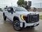 2026 GMC Sierra 2500 HD Denali Ultimate Crew Cab Standard Box 4WD