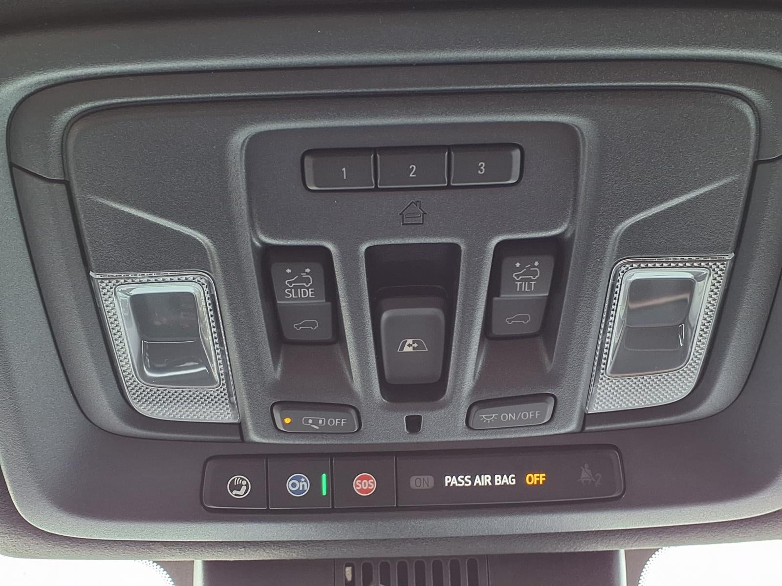2026 GMC Sierra 2500 HD Denali Ultimate Crew Cab Standard Box 4WD