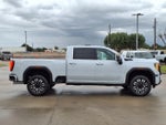 2026 GMC Sierra 2500 HD Denali Ultimate Crew Cab Standard Box 4WD