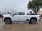 2026 GMC Sierra 2500 HD Denali Ultimate Crew Cab Standard Box 4WD