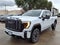 2026 GMC Sierra 2500 HD Denali Ultimate Crew Cab Standard Box 4WD