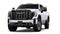 2026 GMC Sierra 2500 HD Denali Ultimate Crew Cab Standard Box 4WD