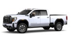 2026 GMC Sierra 2500 HD Denali Ultimate Crew Cab Standard Box 4WD