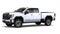 2026 GMC Sierra 2500 HD Denali Ultimate Crew Cab Standard Box 4WD