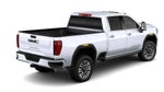 2026 GMC Sierra 2500 HD Denali Ultimate Crew Cab Standard Box 4WD