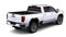 2026 GMC Sierra 2500 HD Denali Ultimate Crew Cab Standard Box 4WD