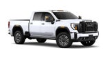 2026 GMC Sierra 2500 HD Denali Ultimate Crew Cab Standard Box 4WD