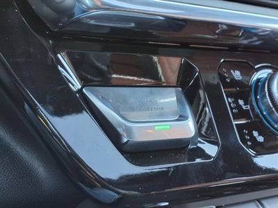 2026 GMC Sierra 2500 HD Denali Ultimate Crew Cab Standard Box 4WD