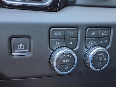 2026 GMC Sierra 2500 HD Denali Ultimate Crew Cab Standard Box 4WD