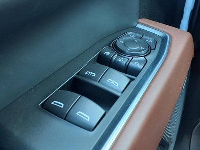 2026 GMC Sierra 2500 HD Denali Ultimate Crew Cab Standard Box 4WD