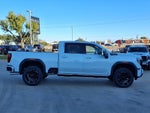 2026 GMC Sierra 2500 HD Denali Ultimate Crew Cab Standard Box 4WD