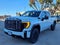 2026 GMC Sierra 2500 HD Denali Ultimate Crew Cab Standard Box 4WD