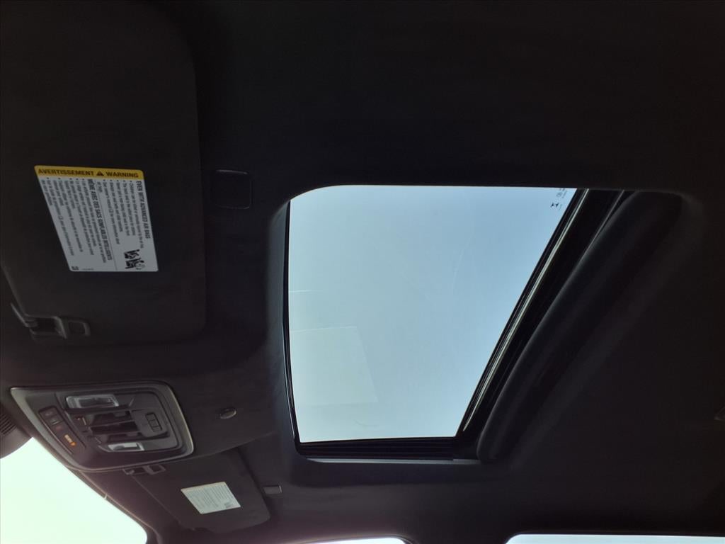 2026 GMC Sierra 2500 HD Denali Ultimate Crew Cab Standard Box 4WD