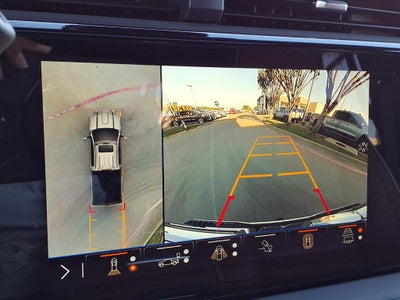 2026 GMC Sierra 2500 HD Denali Ultimate Crew Cab Standard Box 4WD