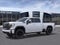 2026 GMC Sierra 2500 HD Denali Ultimate Crew Cab Standard Box 4WD
