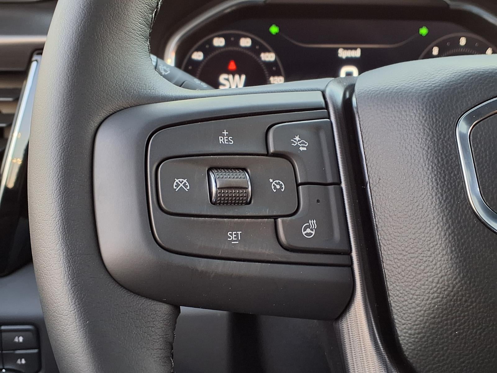 2026 GMC Sierra 2500 HD Denali Ultimate Crew Cab Standard Box 4WD