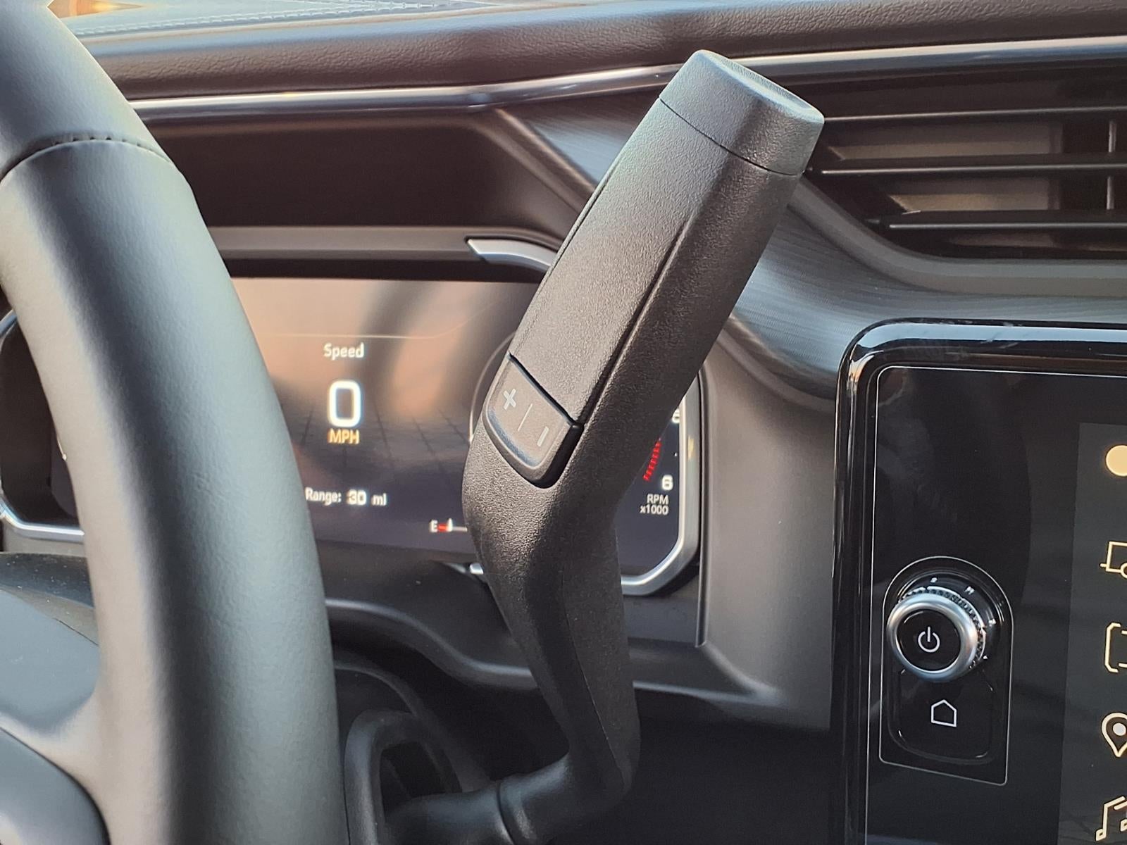 2026 GMC Sierra 2500 HD Denali Ultimate Crew Cab Standard Box 4WD