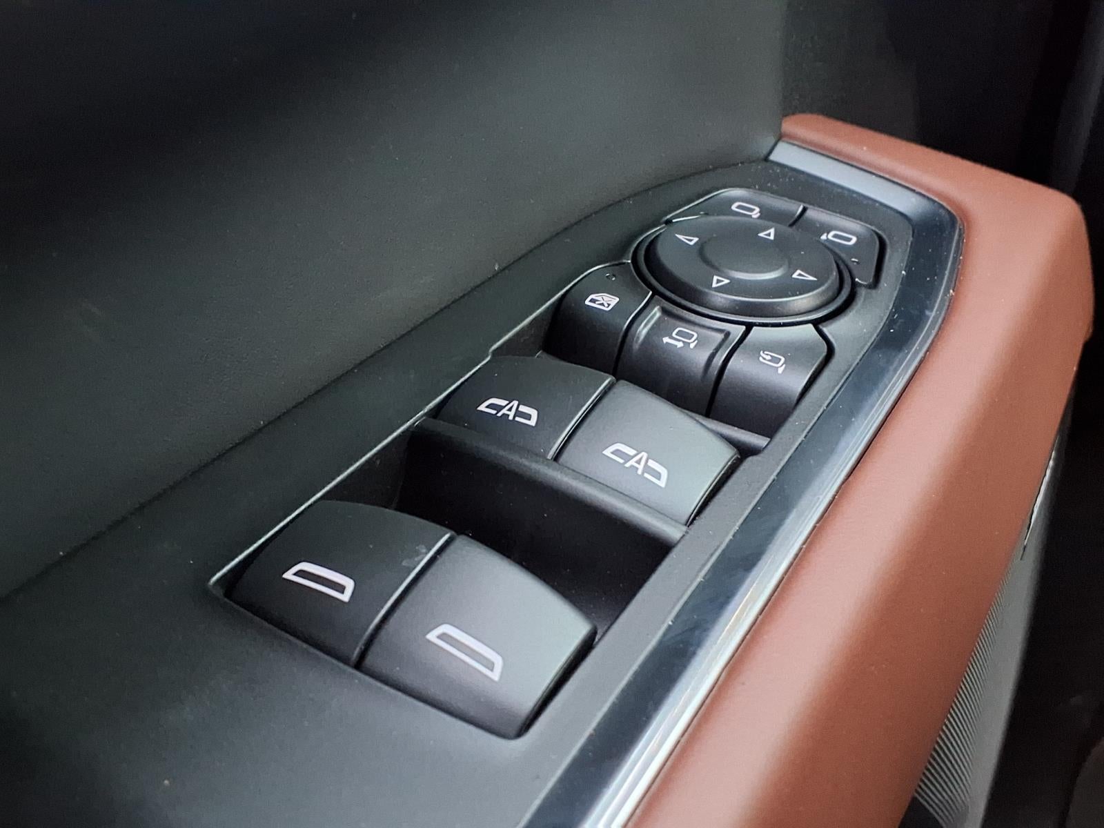 2026 GMC Sierra 2500 HD Denali Ultimate Crew Cab Standard Box 4WD