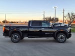 2026 GMC Sierra 2500 HD Denali Ultimate Crew Cab Standard Box 4WD