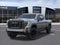 2026 GMC Sierra 2500 HD Denali Ultimate Crew Cab Standard Box 4WD