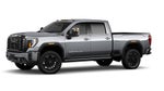 2026 GMC Sierra 2500 HD Denali Ultimate Crew Cab Standard Box 4WD