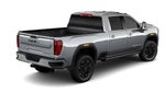 2026 GMC Sierra 2500 HD Denali Ultimate Crew Cab Standard Box 4WD