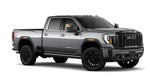 2026 GMC Sierra 2500 HD Denali Ultimate Crew Cab Standard Box 4WD