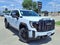 2026 GMC Sierra 2500 HD Denali Ultimate Crew Cab Standard Box 4WD