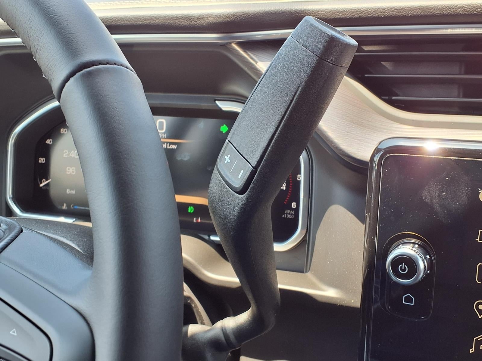 2026 GMC Sierra 2500 HD Denali Ultimate Crew Cab Standard Box 4WD