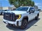 2026 GMC Sierra 2500 HD Denali Ultimate Crew Cab Standard Box 4WD