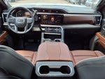 2026 GMC Sierra 2500 HD Denali Ultimate Crew Cab Standard Box 4WD