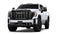 2026 GMC Sierra 2500 HD Denali Ultimate Crew Cab Standard Box 4WD