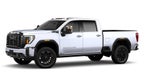 2026 GMC Sierra 2500 HD Denali Ultimate Crew Cab Standard Box 4WD