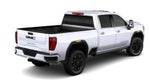 2026 GMC Sierra 2500 HD Denali Ultimate Crew Cab Standard Box 4WD