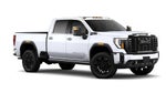 2026 GMC Sierra 2500 HD Denali Ultimate Crew Cab Standard Box 4WD
