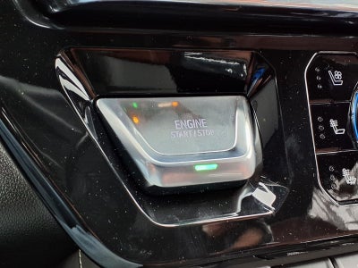 2026 GMC Sierra 2500 HD Denali Ultimate Crew Cab Standard Box 4WD