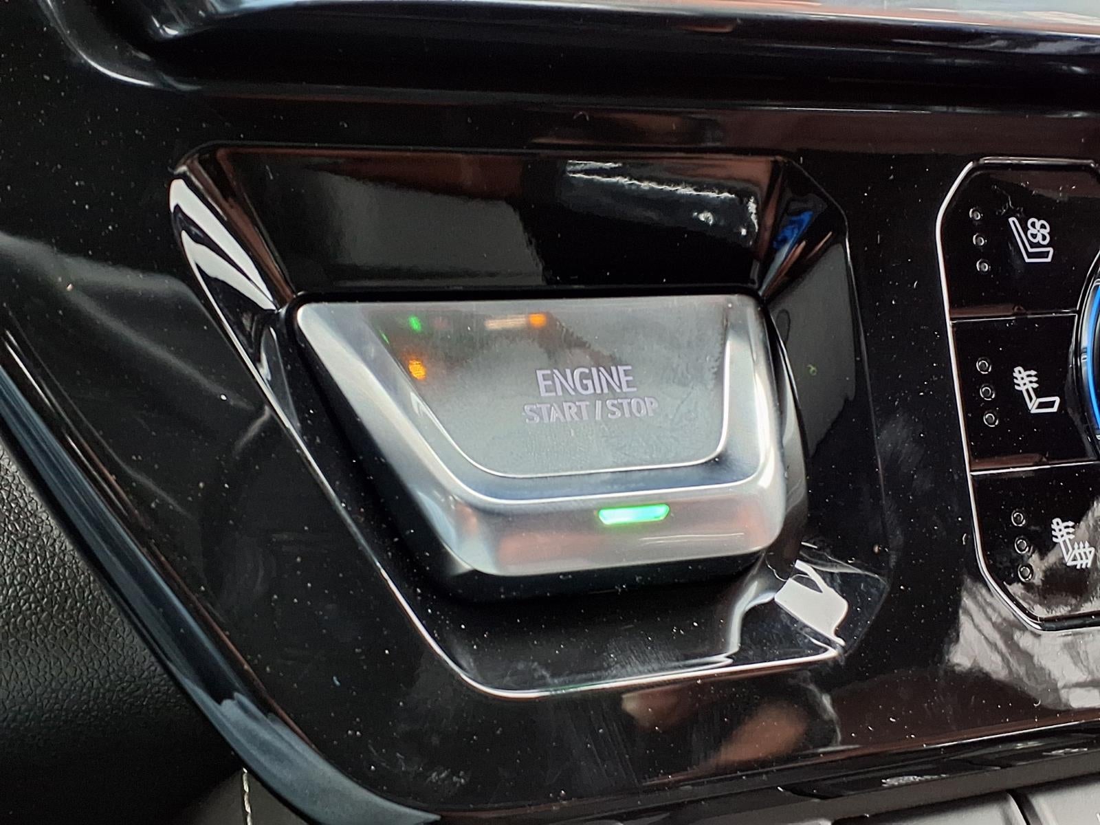 2026 GMC Sierra 2500 HD Denali Ultimate Crew Cab Standard Box 4WD