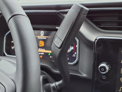 2026 GMC Sierra 2500 HD Denali Ultimate Crew Cab Standard Box 4WD