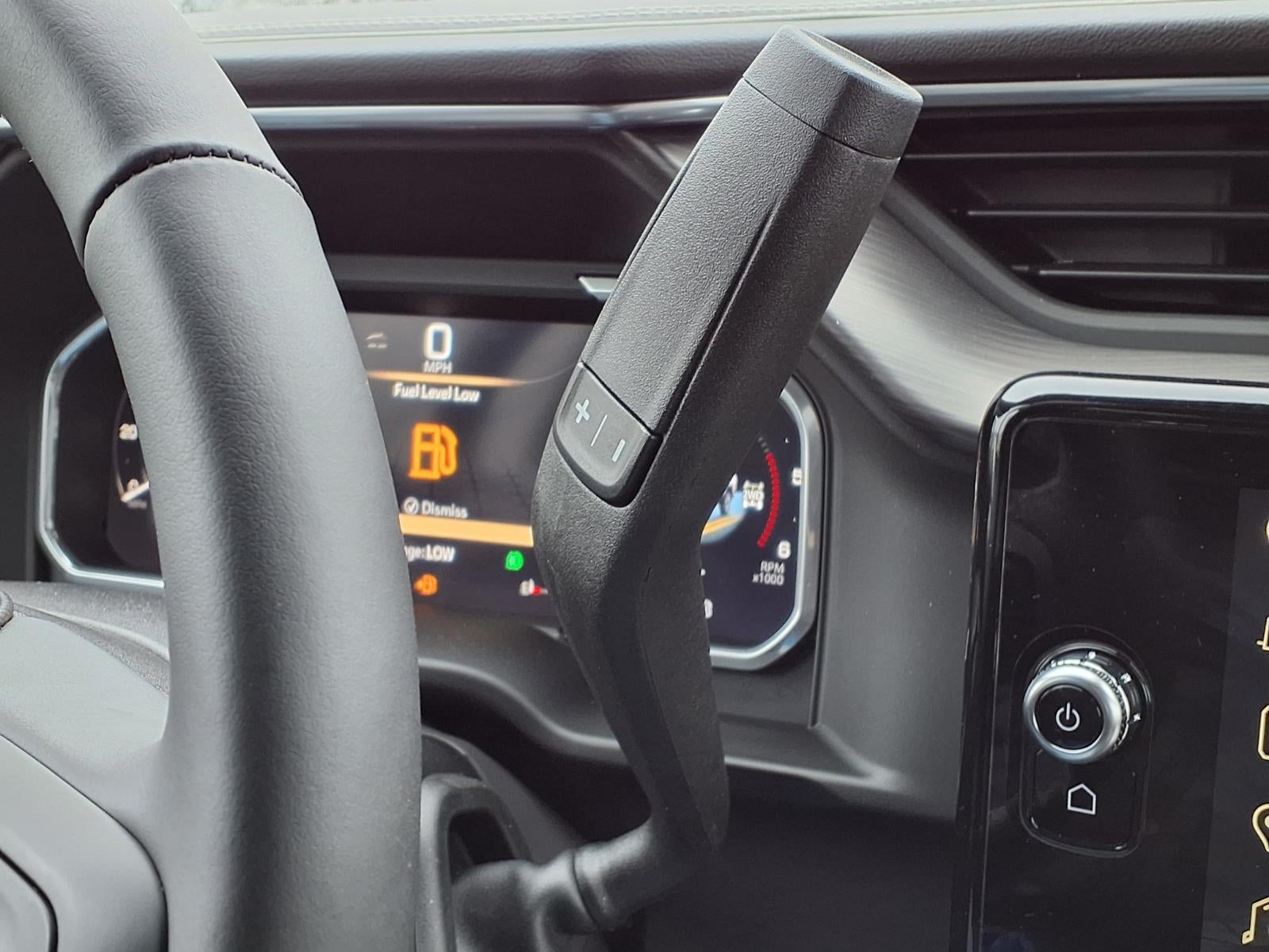 2026 GMC Sierra 2500 HD Denali Ultimate Crew Cab Standard Box 4WD