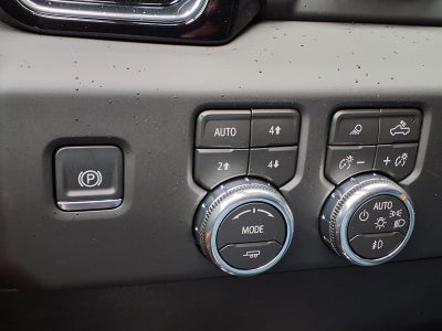 2026 GMC Sierra 2500 HD Denali Ultimate Crew Cab Standard Box 4WD