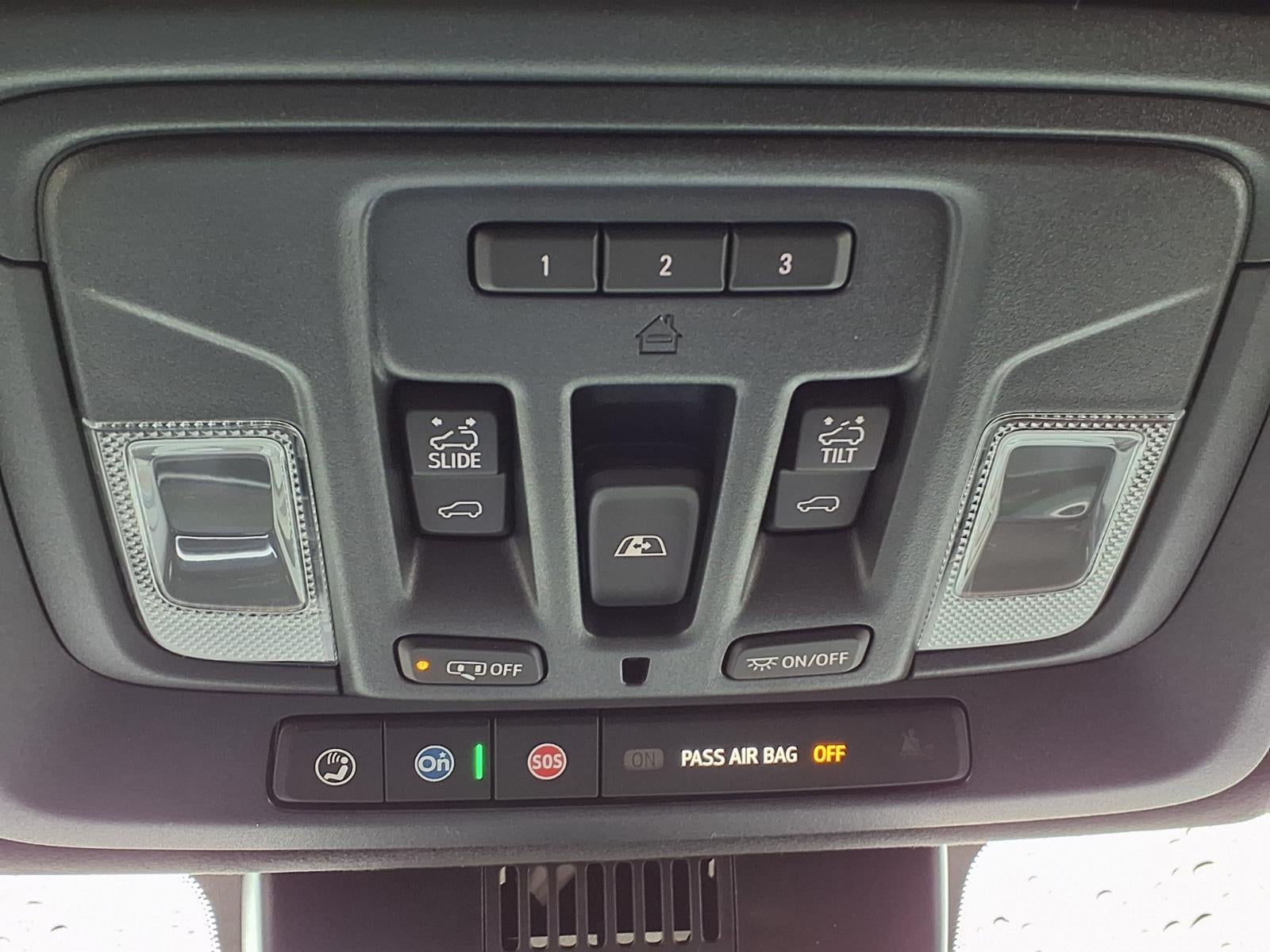 2026 GMC Sierra 2500 HD Denali Ultimate Crew Cab Standard Box 4WD