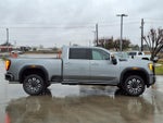 2026 GMC Sierra 2500 HD Denali Ultimate Crew Cab Standard Box 4WD