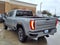 2026 GMC Sierra 2500 HD Denali Ultimate Crew Cab Standard Box 4WD