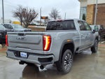 2026 GMC Sierra 2500 HD Denali Ultimate Crew Cab Standard Box 4WD