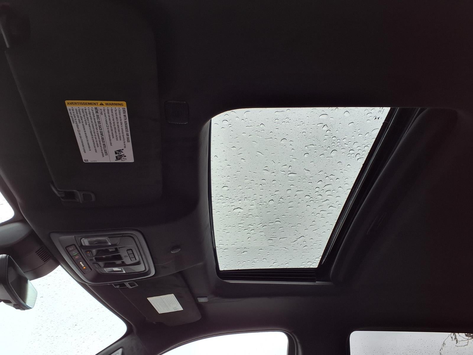 2026 GMC Sierra 2500 HD Denali Ultimate Crew Cab Standard Box 4WD